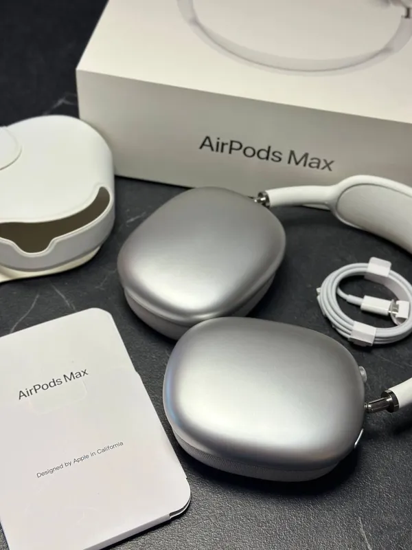 Airpods — фото 1