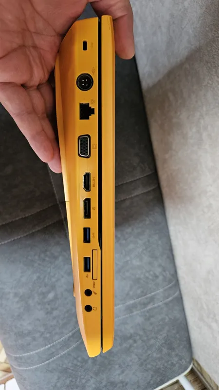 Ноутбук Samsung NP700G7A — фото 6