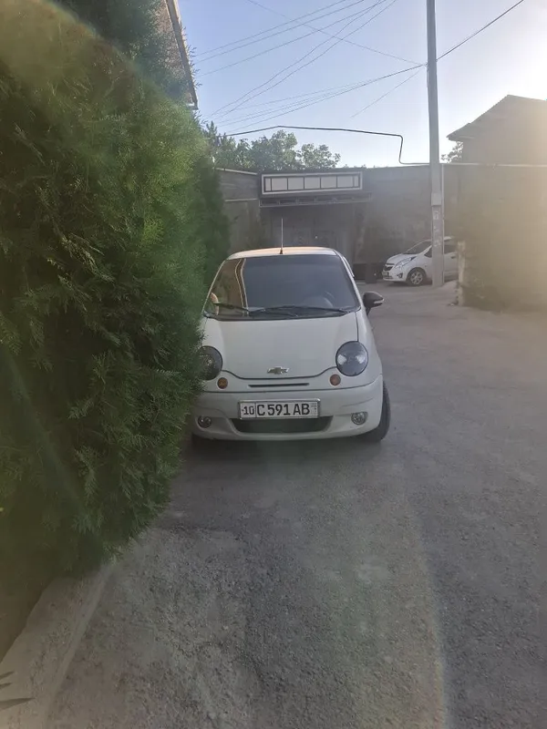 Matiz. Arenda nasiya savdo. Ijara beriladi 2