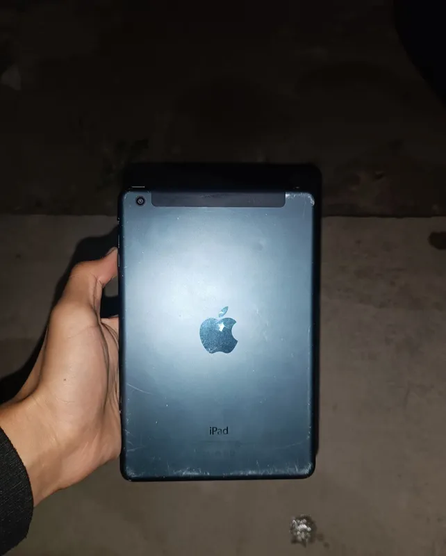 Ipad mini ekran ishlamaydi 2 Ipad mini ekran ishlamaydi 2