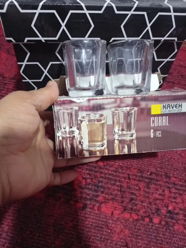 chinni 6 ta kichkina muraveynikka ishlatsa boʻladi