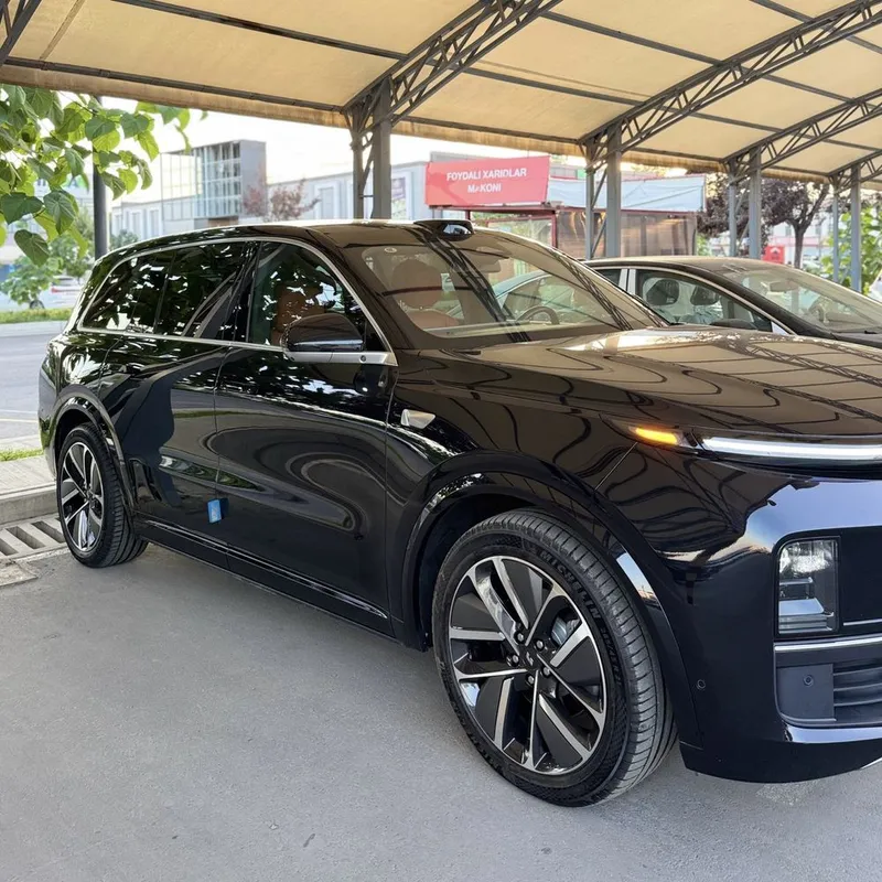 Lixiang L9 Ultra 2024 йил 2
