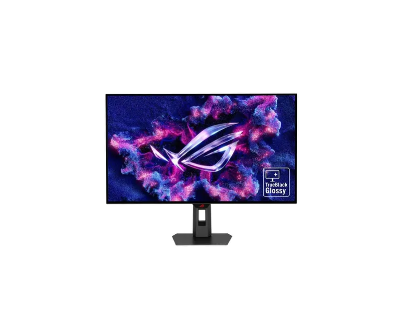 ' Монитор ASUS ROG Strix OLED XG32UCWMG 32" 4K 240Hz 1