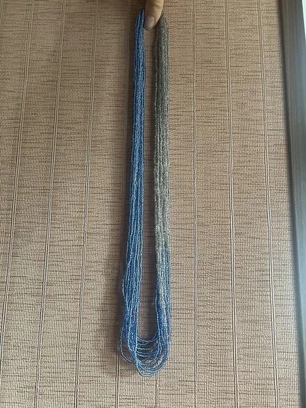 Продаются бусы из бисера — фото 1