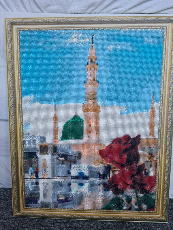 qoʻl mehnati. mozaika optom