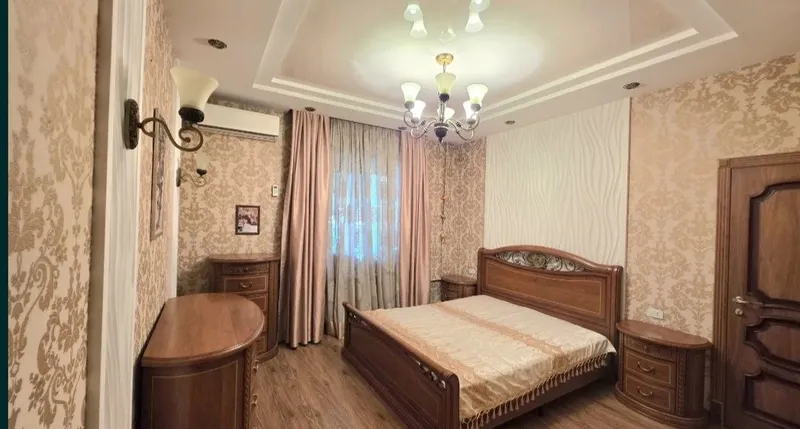 Аренда квартиры 4-комн, 100м², Минор (Юнусабад) 1