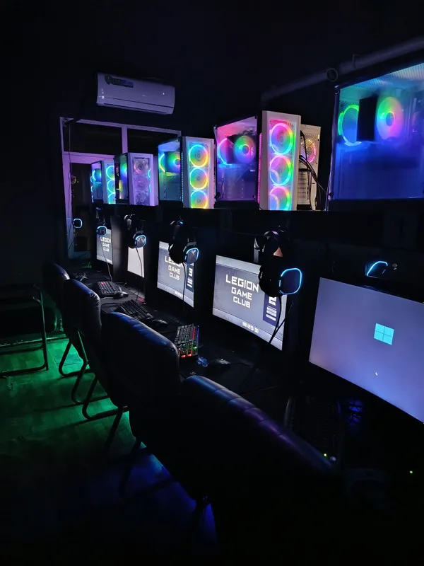 Game club sotiladi 4 Game club sotiladi 4