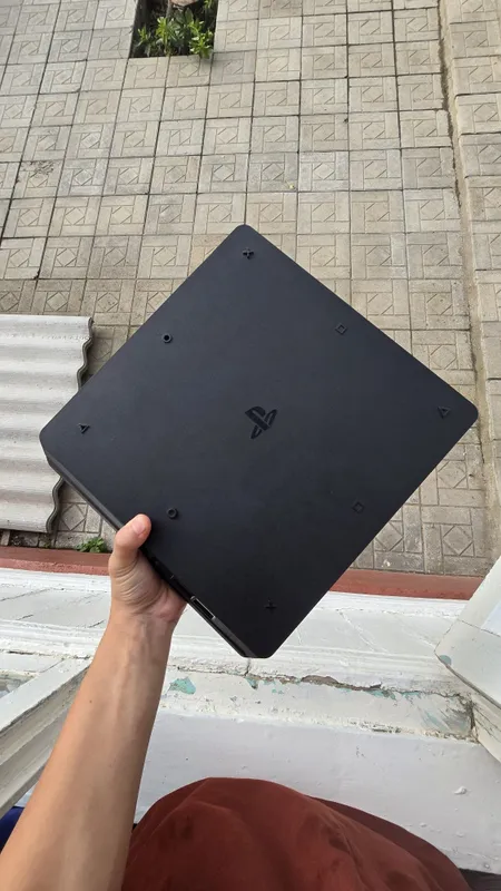 Play station 4 slim 1tb ideal holata!!! — фото 1 Play station 4 slim 1tb ideal holata!!! — фото 1