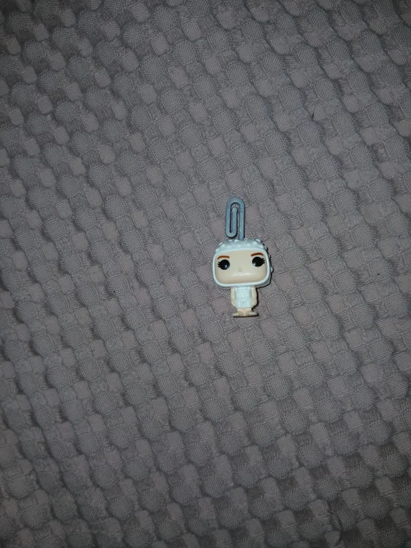 Kinder Joy Stranger Thinks Оди в кастюме