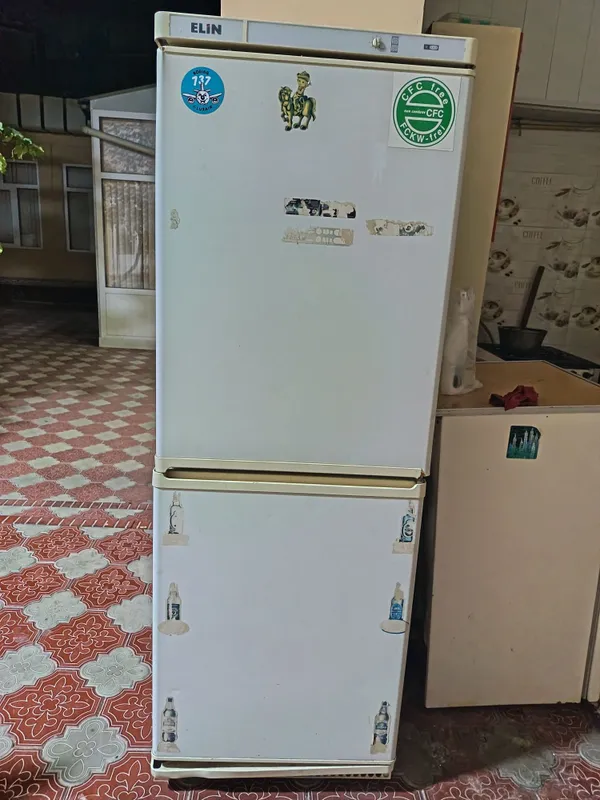Продаётся холодильник