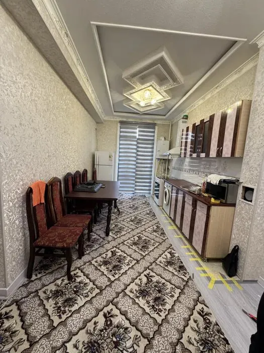 Аренда 2-комн. кв. 62 м², Сергелийский · ID 16664 5 Аренда 2-комн. кв. 62 м², Сергелийский · ID 16664 5