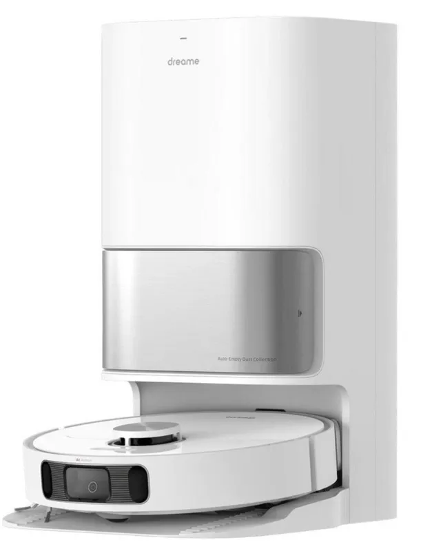 Remont robot plisos 1