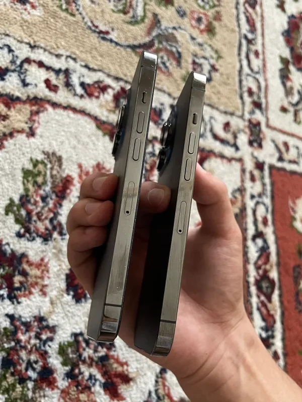 Iphone 13 Pro 128gb 2ta bor 5