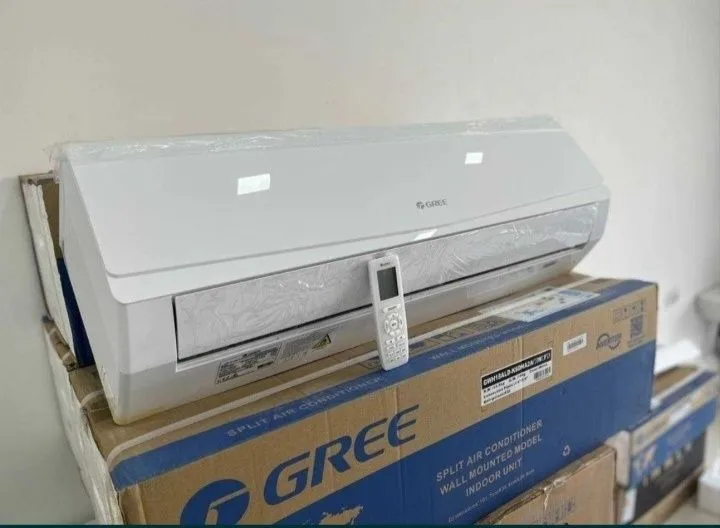 Кондицеонер Gree 18 скидка со скидкой доставкой бесплатно