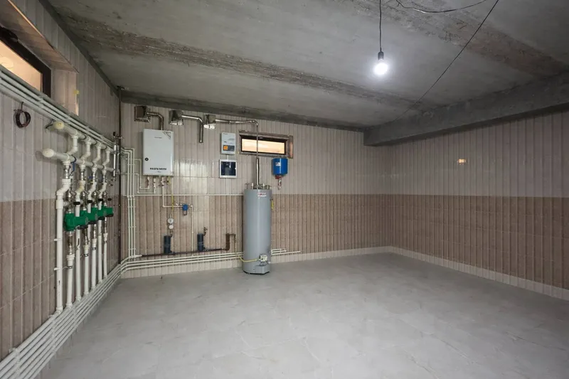 СРОЧНО! Продается Дом 650м2,6сот, Сергели,Атлантис — фото 8
