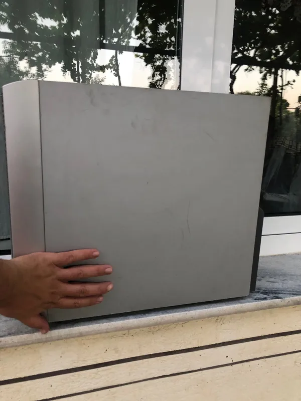 Сабвуфер Panasonic sa ht 17 390w Сабвуфер Panasonic sa ht 17 390w