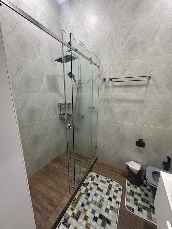 2 xonali kvartira, 43 m2, Mirobod 6