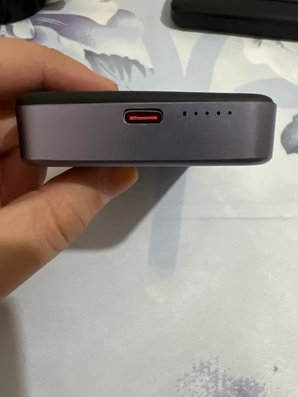 Power bank Iphone 2 Power bank Iphone 2
