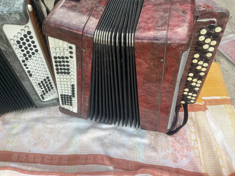 Баян 2