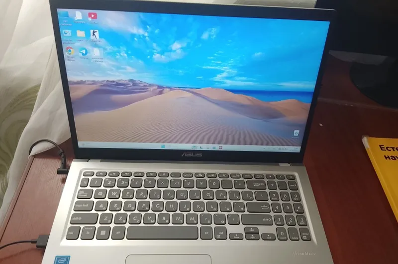 ASUS o‘n birinchi Windows 4