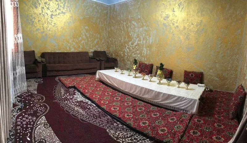 Ҳовли сотилади / Продаётся дом — фото 6