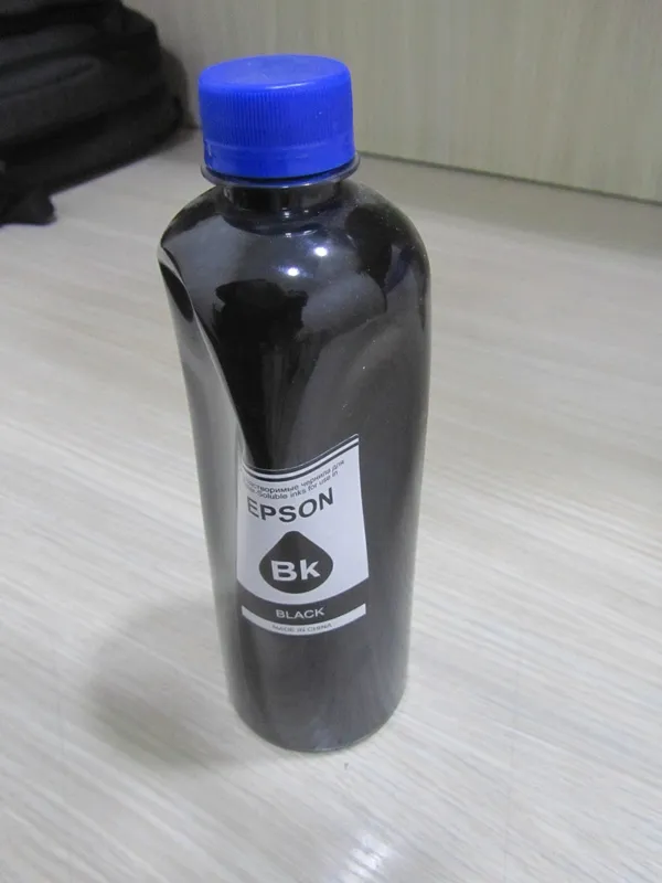 Продам краску для принтера Epson !!! 4 Продам краску для принтера Epson !!! 4