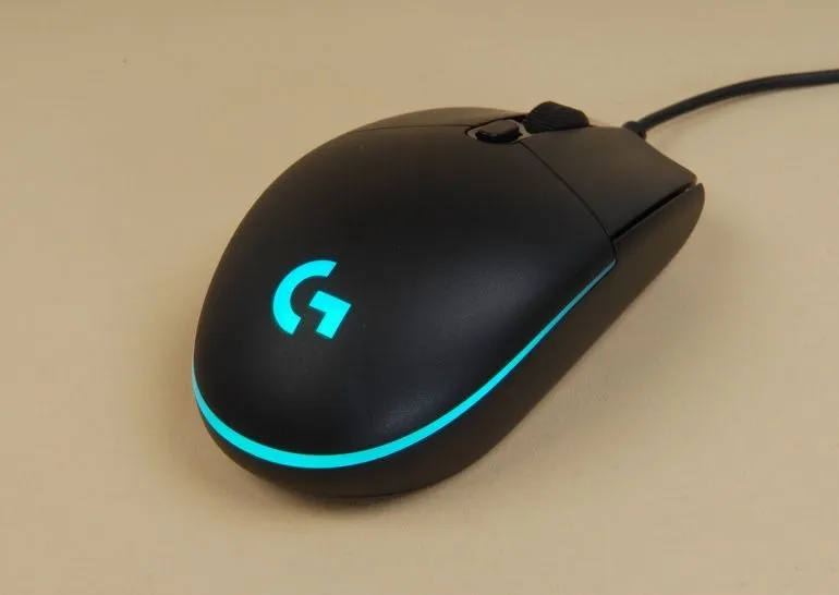 Logitech g102 игровая мышь логитеч в ташкенте — фото 2