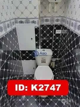 Сдаётся роскошная квартира K2747 возле туберкулёзной больницы 8 Сдаётся роскошная квартира K2747 возле туберкулёзной больницы 8