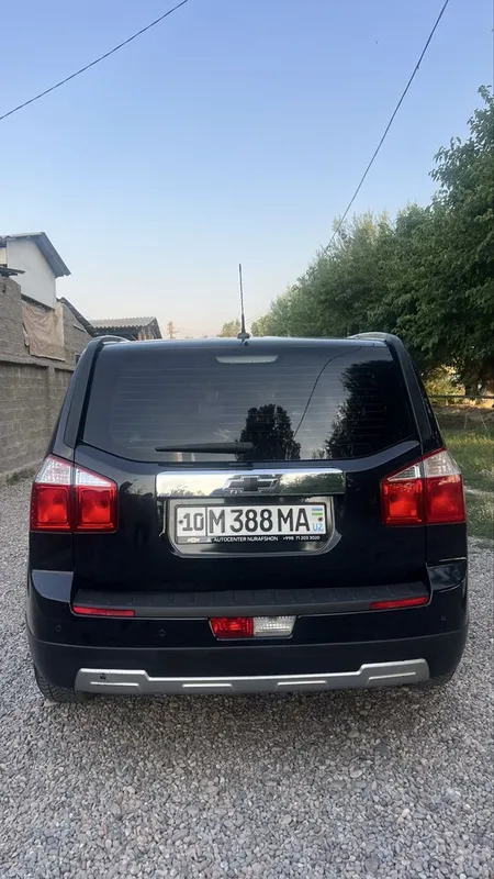 Orlando, 2 позиция 3