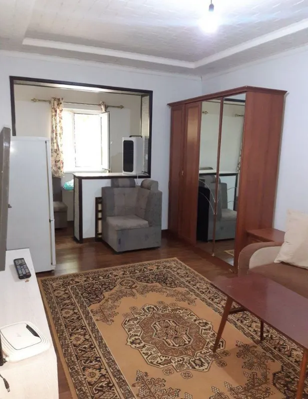 Аренда квартиры в центре 1-2/2/4 евро Авиасозлар 4 — фото 1