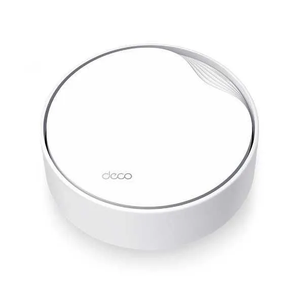 Mesh-модуль AX3000 с поддержкой PoE Deco X50-PoE(1-pack)