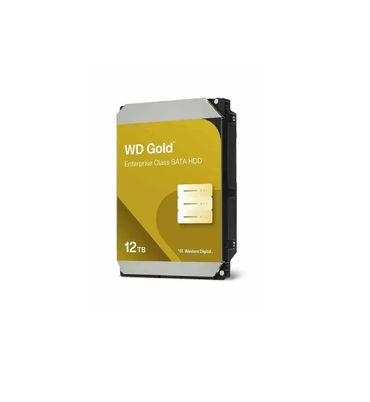 | Жесткий диск HDD 12TB WD Gold WD122KRYZ SATA III 7200rpm 1 | Жесткий диск HDD 12TB WD Gold WD122KRYZ SATA III 7200rpm 1