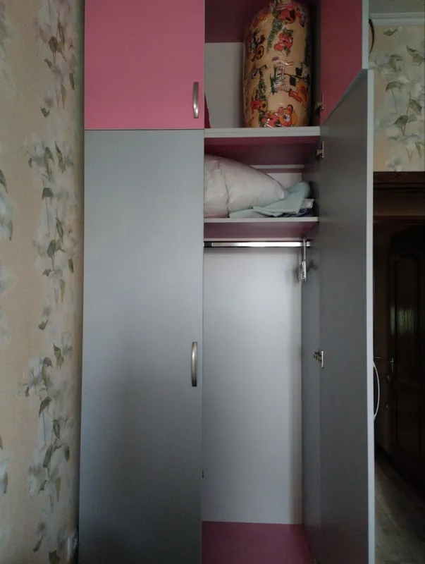 Детская мебель 2