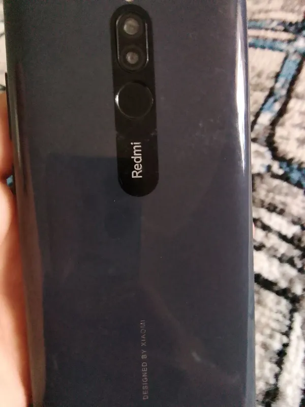 Redmi 8 32GB, состояние хорошее, срочно нужны деньги 2 Redmi 8 32GB, состояние хорошее, срочно нужны деньги 2