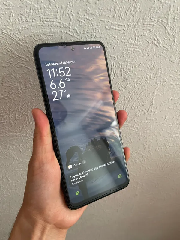 Redmi note 12 128 gb — фото 2