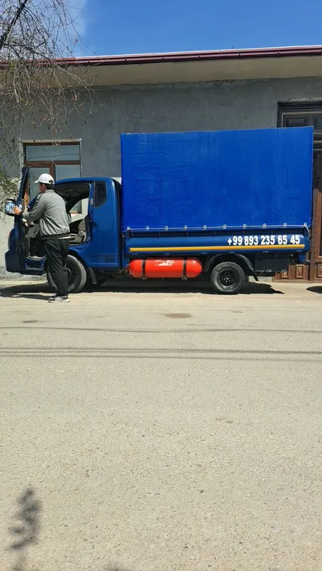 Tent sotiladi malumotlari telda