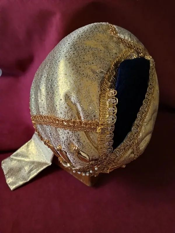 O‘g‘il bola uchun chalma 2