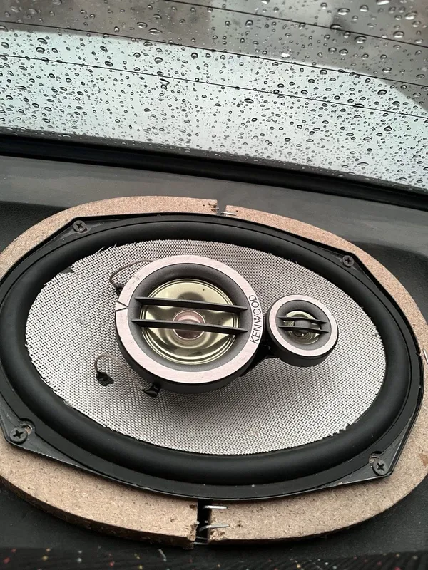Kenwood 718 vetnam