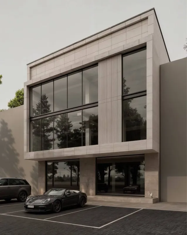 Remax Эльвина | Отдельно стрящие здание Первая линия Арчакуча — фото 1