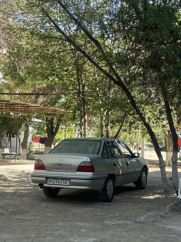 Nexia 1 2005 yil