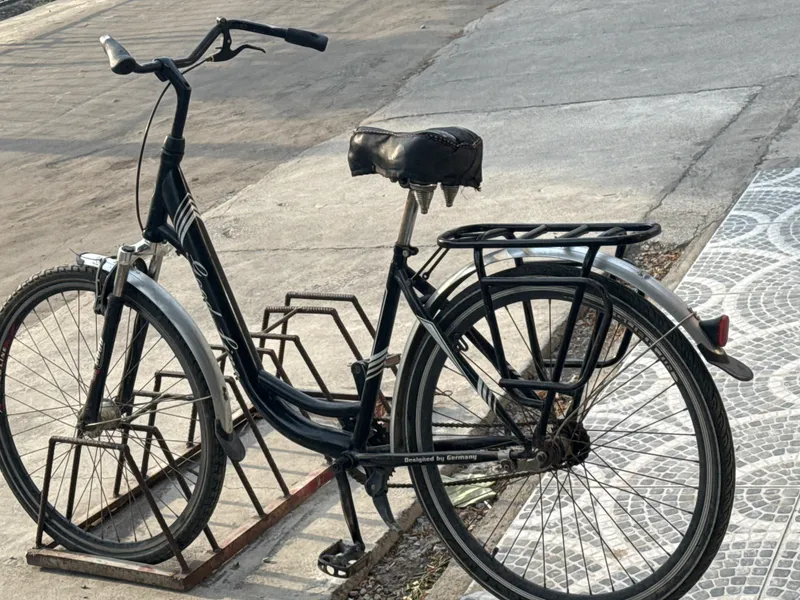 Velosiped