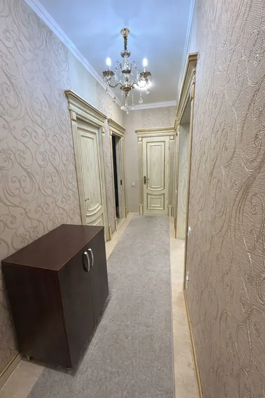 Бадамзар терасса 3 Бадамзар терасса 3