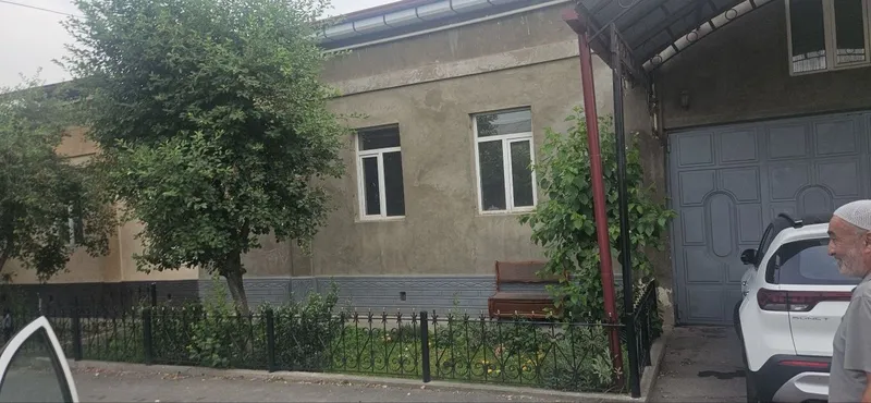 Арзон! Котта Канида 1,2 сотихли участка сотилади — фото 6