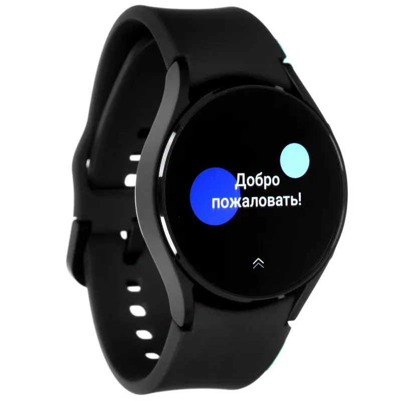 Galaxy Watch4 (S5LZ) SM-R860 1 Galaxy Watch4 (S5LZ) SM-R860 1