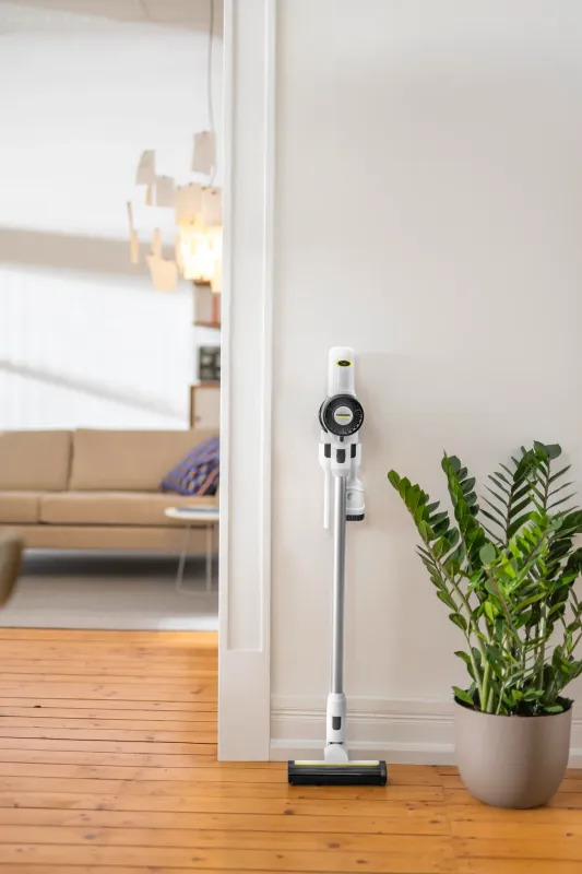 Karcher KVA 2 simsiz changyutgich