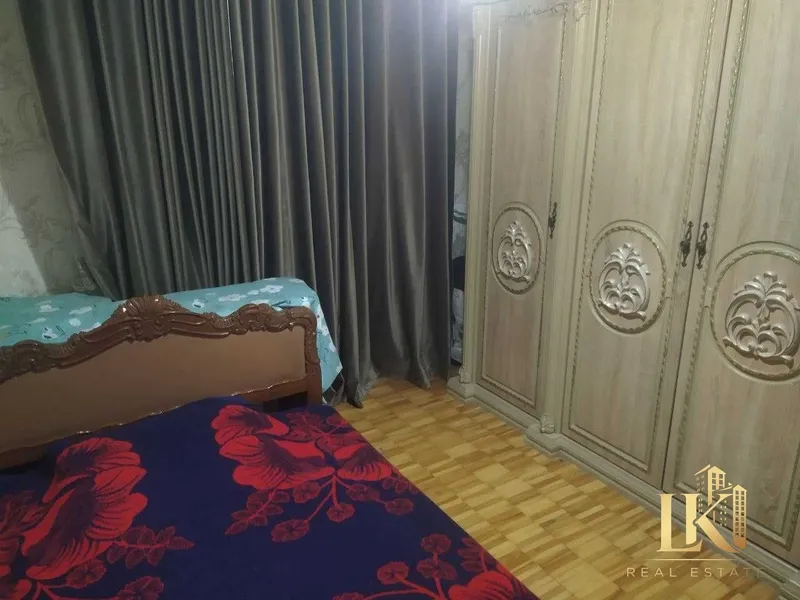 Продаётся 4-комнатная квартира, 155 м², 2/4 (Мирзо-Улугбекский) 6