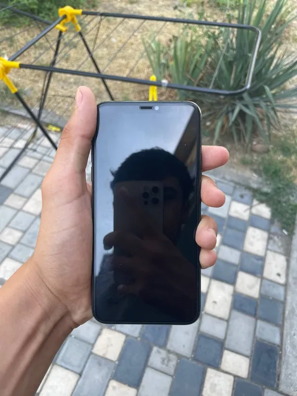 Iphone 11 pro max 64 gb — фото 1