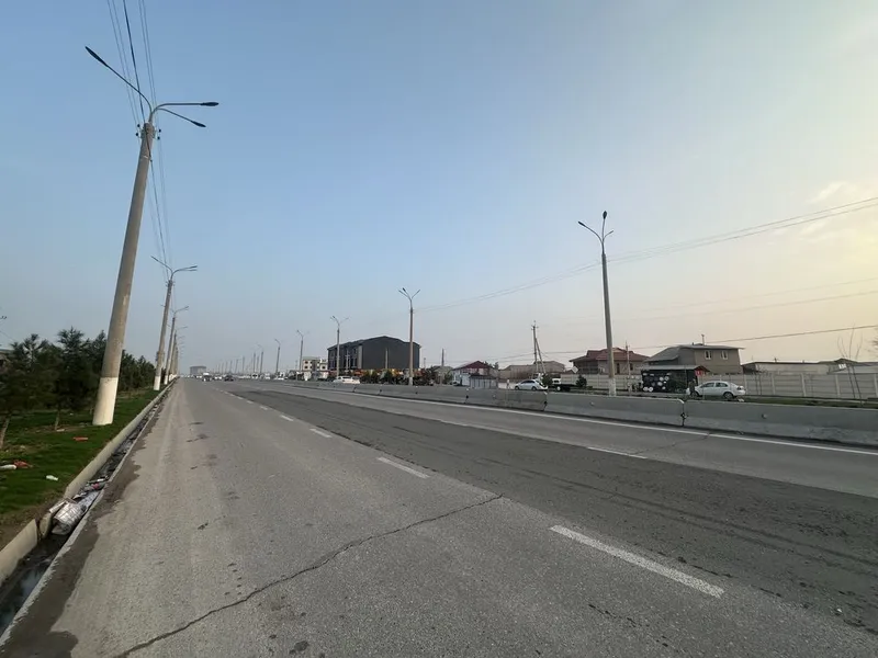 Yer maydoni sotiladi Yangi yoʻl Qirariq MFYDA juda qulay lokatsiya — фото 4