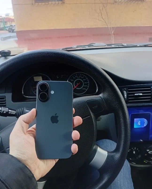 Iphone 17 Sim+esim 256 gb 3