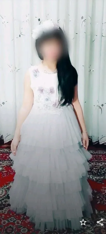 Вечерние платья 1 Вечерние платья 1
